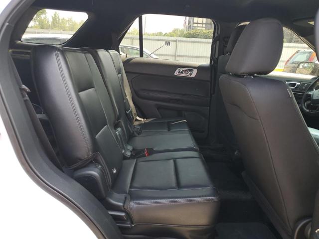 Photo 11 from auction – 2017 FORD EXPLORER P with VIN 1FM5K8AR9HGA17552