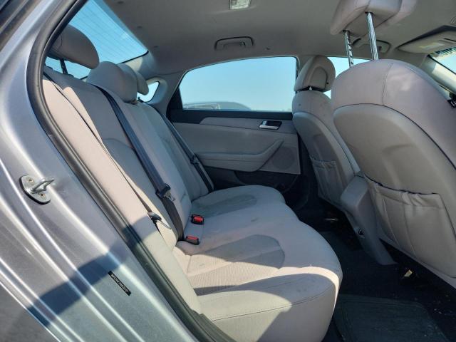 Photo 10 from auction – 2017 HYUNDAI SONATA SE with VIN 5NPE24AF2HH535727