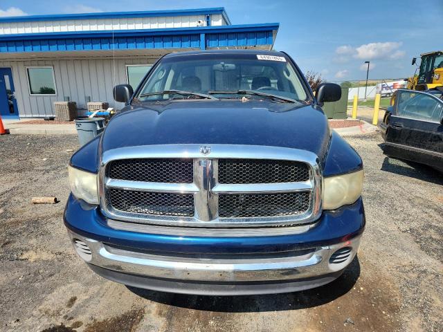 Zdjęcie 5 z aukcji – 2002 DODGE RAM 1500 z VIN 1D7HA16Z62J202789