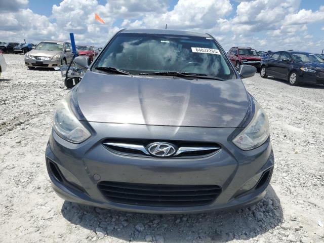 Photo 5 from auction – 2012 HYUNDAI ACCENT GLS with VIN KMHCT5AE9CU042400