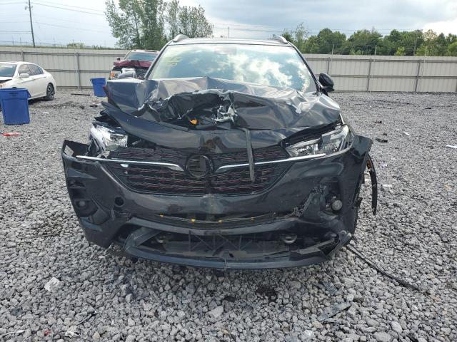Photo 5 from auction – 2022 BUICK ENCORE GX with VIN KL4MMDSL0NB107124