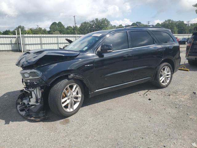 DODGE DURANGO R/T 2023 with VIN 1C4SDJCT2PC553993 - Photo from auction