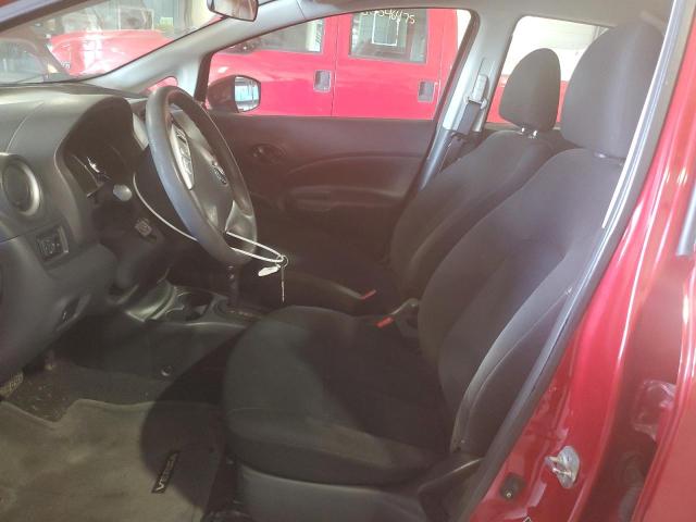 Photo 7 from auction – 2015 NISSAN VERSA NOTE with VIN 3N1CE2CP0FL360113