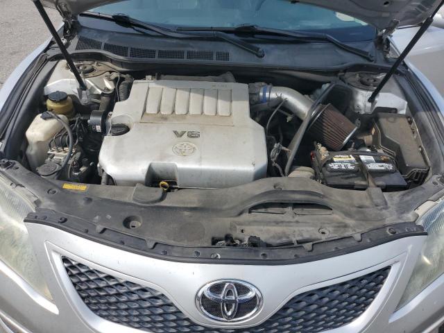 Photo 11 from auction – 2011 TOYOTA CAMRY SE with VIN 4T1BK3EK0BU129801