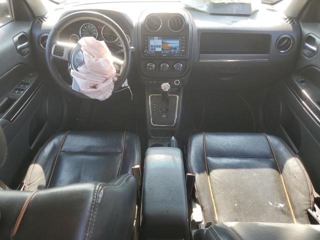 Photo 8 from auction – 2011 JEEP PATRIOT with VIN 1J4NF4GB2BD169042