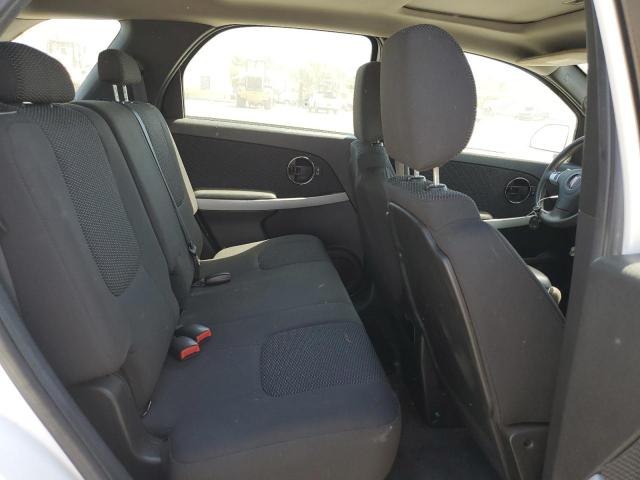 Photo 11 from auction – 2008 PONTIAC TORRENT with VIN 2CKDL33F686308909