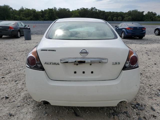 Photo 6 from auction – 2012 NISSAN ALTIMA BAS with VIN 1N4AL2APXCC248588