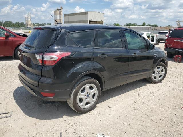 Photo 3 from auction – 2017 FORD ESCAPE S with VIN 1FMCU0F76HUF08317