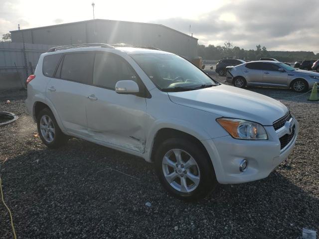 Photo 4 from auction – 2011 TOYOTA RAV4 LIMIT with VIN 2T3DK4DV4BW042629