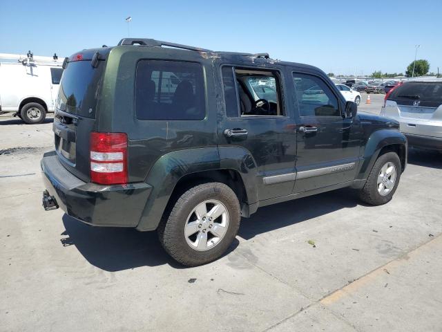 Photo 3 from auction – 2011 JEEP LIBERTY SP with VIN 1J4PN2GK9BW567613