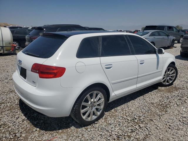 Photo 3 from auction – 2011 AUDI A3 with VIN WAUKJAFM3BA129625
