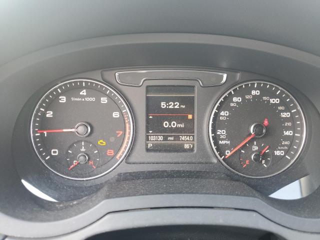 Photo 9 from auction – 2017 AUDI Q3 PREMIUM PLUS with VIN WA1JCCFS5HR016833