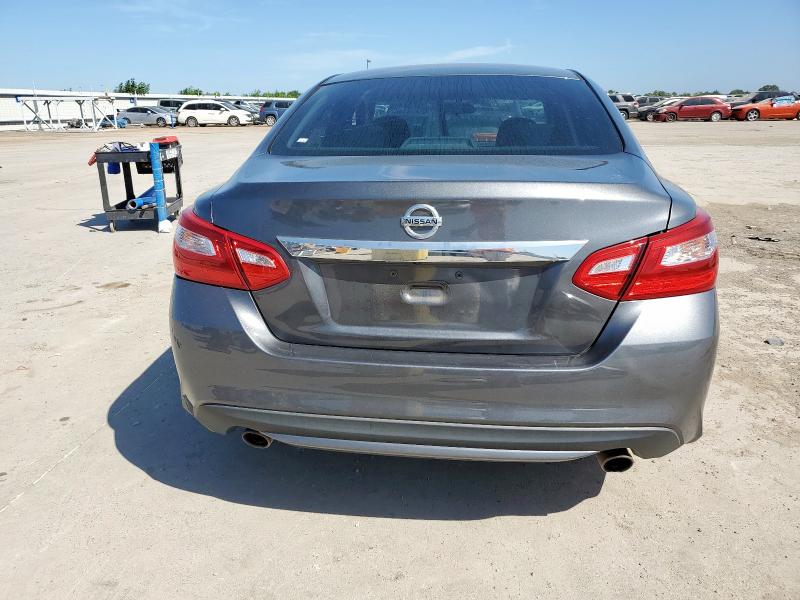 Photo 6 from auction – 2017 NISSAN ALTIMA 2.5 with VIN 1N4AL3AP1HC296106