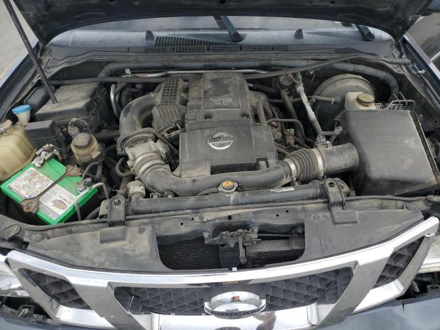 Zdjęcie 12 z aukcji – 2011 NISSAN PATHFINDER z VIN 5N1AR1NB1BC600498