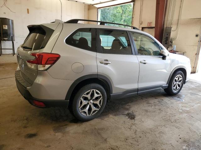 Photo 3 from auction – 2019 SUBARU FORESTER P with VIN JF2SKAGC8KH444693