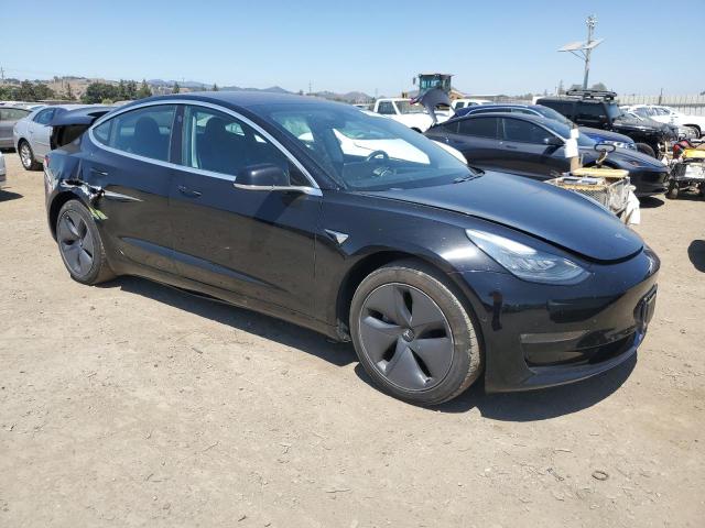 Photo 4 from auction – 2018 TESLA MODEL 3 with VIN 5YJ3E1EA5JF062700