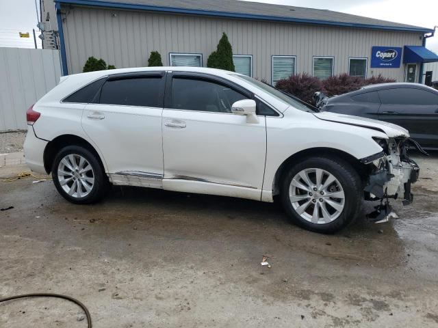 Photo 4 from auction – 2013 TOYOTA VENZA LE with VIN 4T3ZA3BB4DU074477