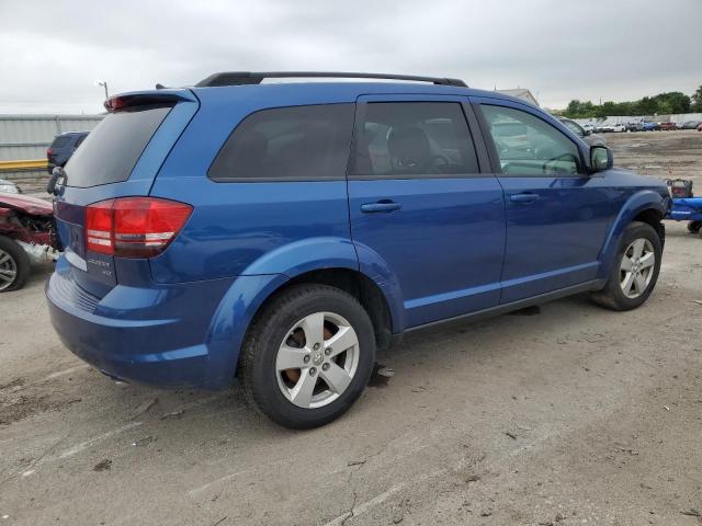 Photo 3 from auction – 2010 DODGE JOURNEY SX with VIN 3D4PG5FV9AT167345