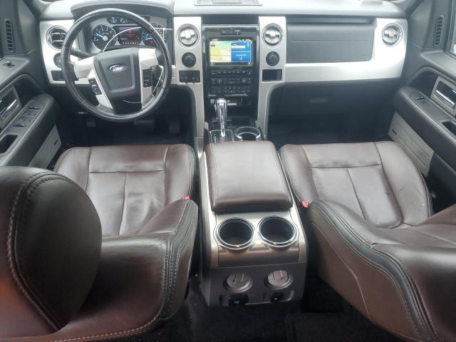 Photo 8 from auction – 2012 FORD F150 SUPER with VIN 1FTFW1ET4CFC62087