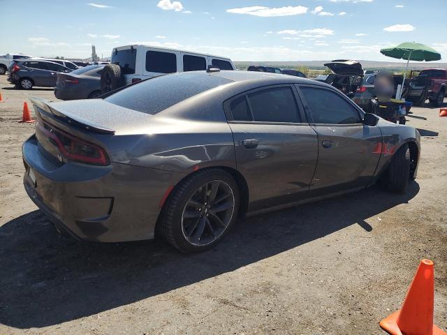 Photo 3 from auction – 2021 DODGE CHARGER SC with VIN 2C3CDXGJ9MH519630