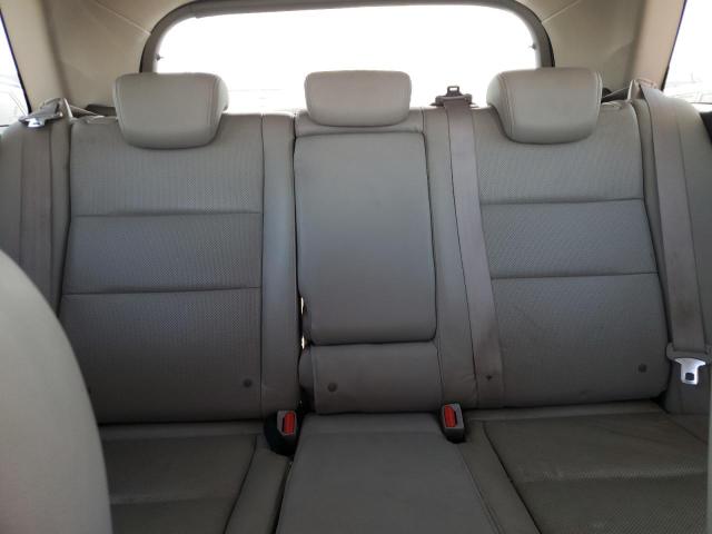Photo 10 from auction – 2010 ACURA RDX with VIN 5J8TB2H22AA002998