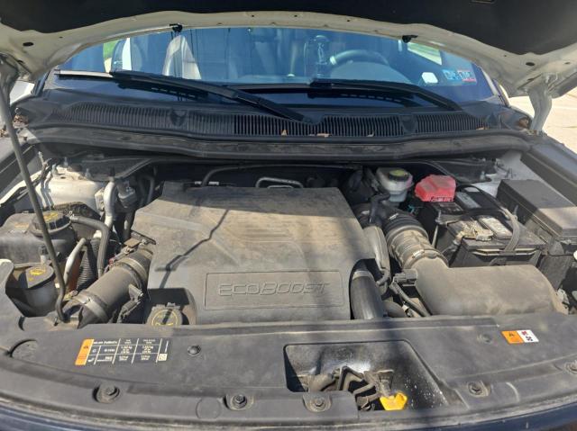 Photo 7 from auction – 2015 FORD EXPLORER S with VIN 1FM5K8GT7FGA38206