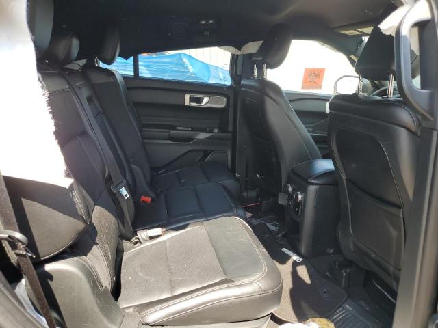 Фото 11 с аукциона – 2020 FORD EXPLORER L с VIN 1FMSK8FH8LGC03496