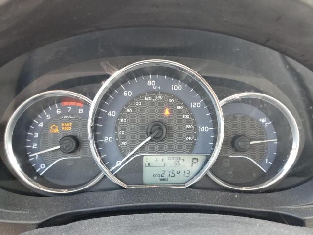 Photo 9 from auction – 2015 TOYOTA COROLLA L with VIN 2T1BURHE0FC338319