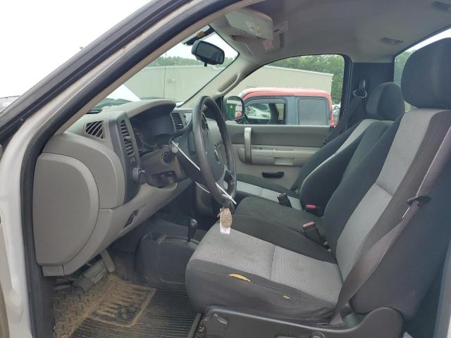 Photo 7 from auction – 2009 CHEVROLET SILVERADO with VIN 1GCEK14C79Z259359