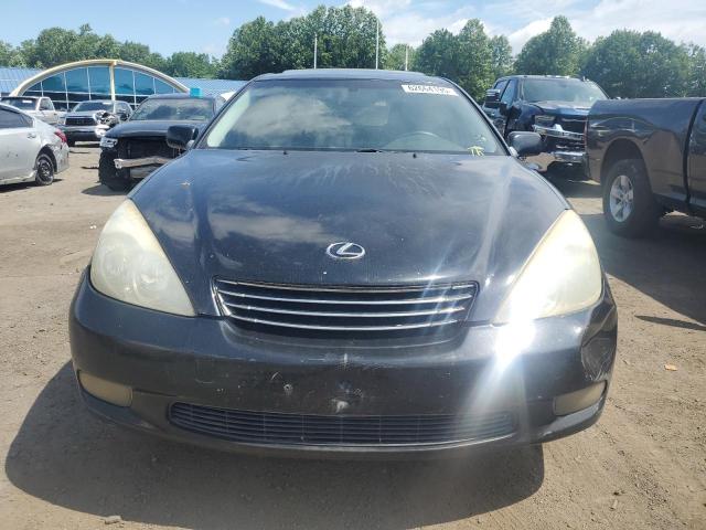 Photo 5 from auction – 2003 LEXUS ES 300 with VIN JTHBF30G436001562