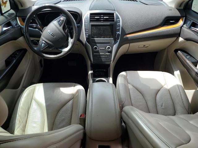 Photo 8 from auction – 2017 LINCOLN MKC SELECT with VIN 5LMCJ2C96HUL19562