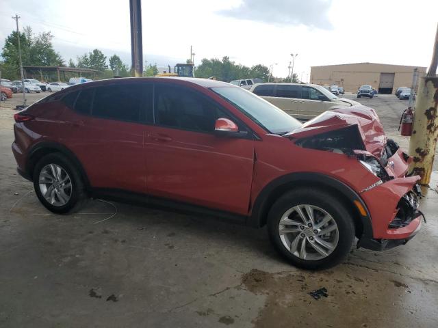 Photo 4 from auction – 2024 BUICK ENVISTA PR with VIN KL47LAE26RB135372