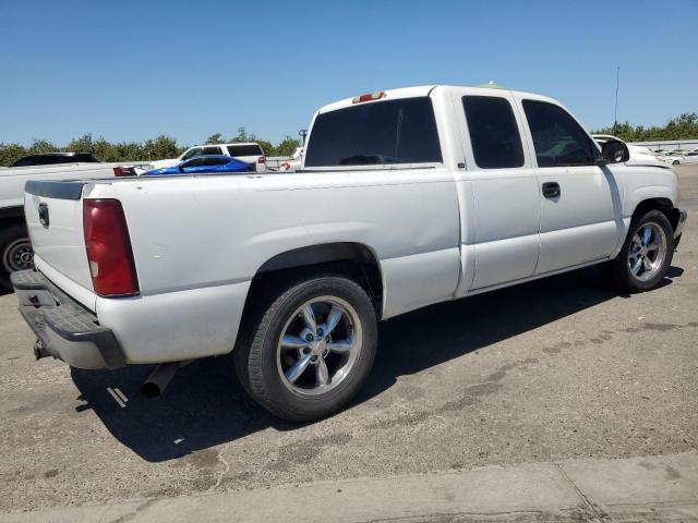 Photo 3 from auction – 2003 CHEVROLET SILVERADO with VIN 2GCEC19V431155581