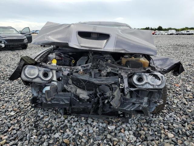 Photo 5 from auction – 2015 DODGE CHALLENGER with VIN 2C3CDZDJXFH850459
