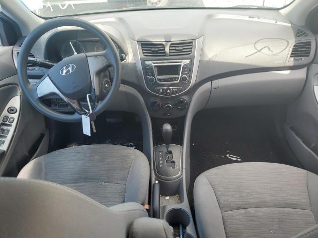 Photo 8 from auction – 2016 HYUNDAI ACCENT SE with VIN KMHCT4AE5GU089164