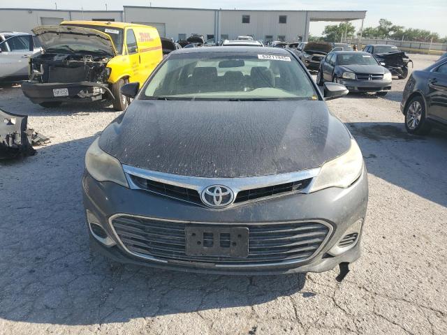Photo 5 from auction – 2015 TOYOTA AVALON XLE with VIN 4T1BK1EB2FU167346