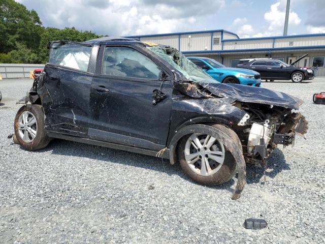 Photo 4 from auction – 2024 NISSAN KICKS S with VIN 3N1CP5BV3RL593385