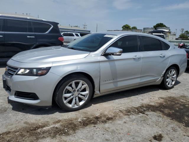 CHEVROLET IMPALA 2016 with VIN 2G1115S30G9101036 - Photo from auction