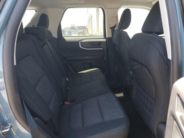 Photo 10 from auction – 2023 FORD BRONCO SPO with VIN 3FMCR9B60PRD51246