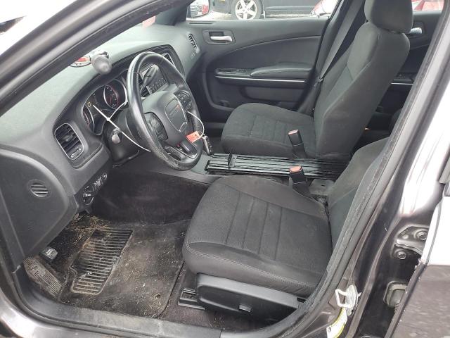 Photo 7 from auction – 2018 DODGE CHARGER PO with VIN 2C3CDXKTXJH304035
