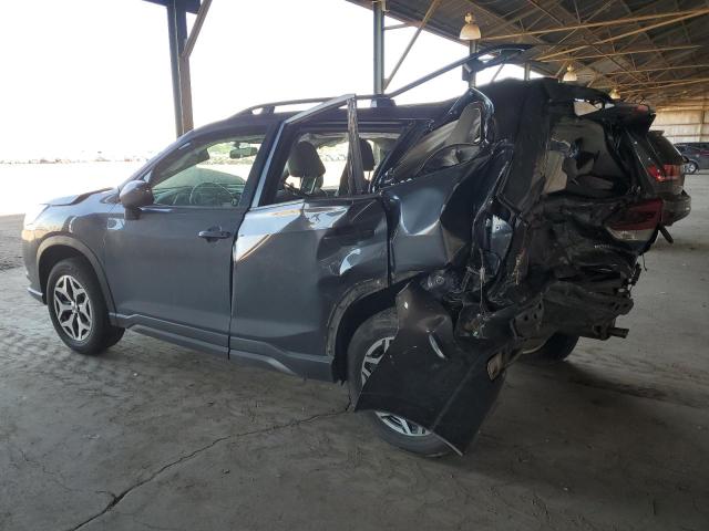 Photo 2 from auction – 2022 SUBARU FORESTER PREMIUM with VIN JF2SKAEC8NH498132