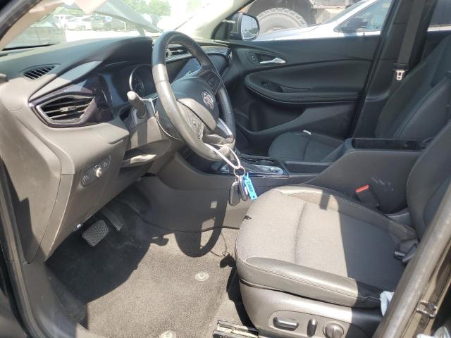 Photo 7 from auction – 2022 BUICK ENCORE GX with VIN KL4MMDSL1NB089961