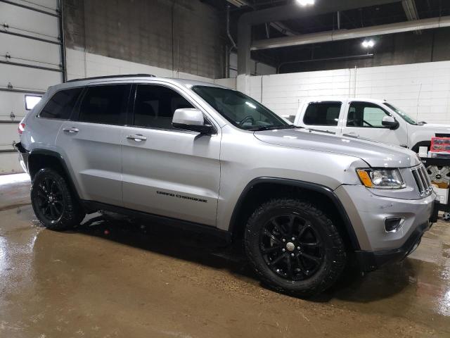 Photo 4 from auction – 2014 JEEP GRAND CHER with VIN 1C4RJFAG1EC371791