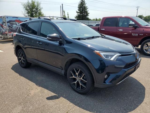 Photo 4 from auction – 2017 TOYOTA RAV4 SE with VIN JTMJFREV2HD200958