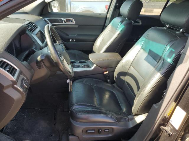 Photo 7 from auction – 2013 FORD EXPLORER X with VIN 1FM5K8D89DGC86275