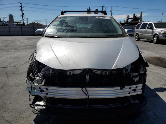Photo 5 from auction – 2022 TOYOTA PRIUS with VIN JTDKAMFU0N3178584