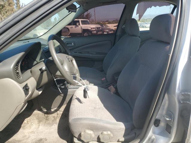 Photo 7 from auction – 2004 NISSAN SENTRA with VIN 3N1CB51D05L577128