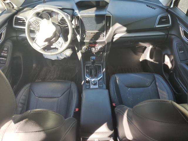 Photo 8 from auction – 2021 SUBARU FORESTER L with VIN JF2SKAUC4MH541204