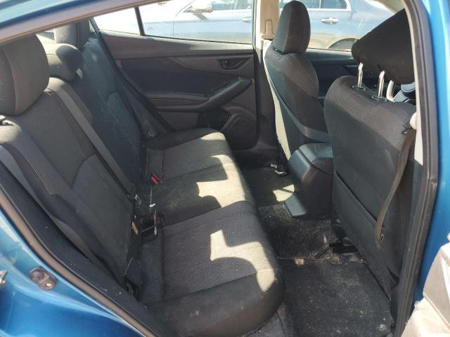 Photo 10 from auction – 2017 SUBARU IMPREZA PR with VIN 4S3GKAB63H3609075
