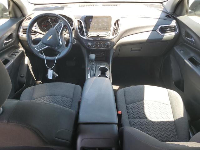 Photo 8 from auction – 2022 CHEVROLET EQUINOX LT with VIN 3GNAXKEVXNS226084